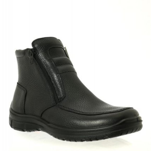 Jomos 406505 Men's Feetback Winter Boots - Picture 1 of 6